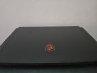 MSI Gaming laptop