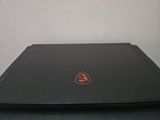 MSI Gaming laptop