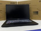 Msi Modern 14 Gaming Laptop