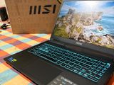 MSI Gaming Laptop
