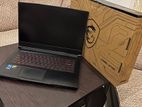 MSI Gaming Laptop
