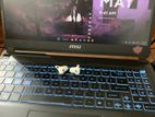 MSI Cyborg 15 A12V Gaming Laptop
