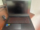 MSI GAMING LAPTOP