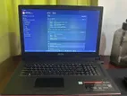 MSI Gaming Laptop