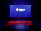 MSI Gaming Laptop