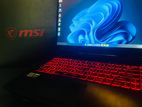 MSI Gaming Laptop