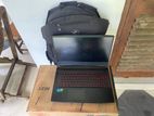 MSI Gaming Laptop