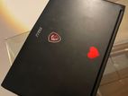MSI Gaming Laptop