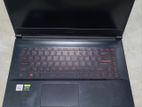 Msi Gaming Laptop