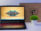 MSI Gaming Laptop