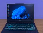 MSI Gaming Laptop