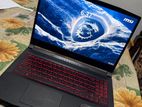 MSI Gaming Laptop
