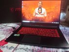 Msi gaming Laptop Gtx 1650 ti