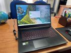 MSI Gaming Laptop GTX1660Ti 6GB/i7/32GB