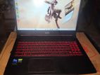 MSI Gaming Laptop i5 12th Gen H Processor + Rtx 3050