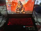 Msi Gaming Laptop (i7 8750 H + Gtx 1050)