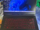 Msi Gaming Laptop Used