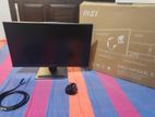Rage x 22” 100Hz Gaming Monitor for Sale in Bandarawela | ikman