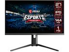 MSI Gaming Monitor