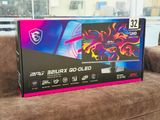 MSI Gaming Monitor