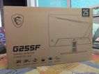 Msi Gaming Monitor