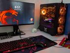 MSI Gaming Pc