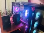 MSI Gaming Pc