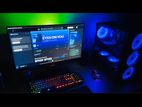 MSI Gaming PC