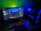 MSI Gaming PC