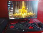 MSI Gaming PC