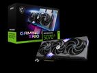 MSI Gaming Trio 5070 Ti 16GB Black Graphics Card