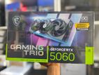 MSI Gaming Trio Rtx 5060 8G Graphic Card