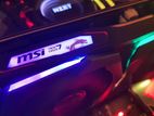 MSI Gaming X GPUs