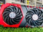 MSI GAMING X GTX1660TI 6GB USED GRAPHICS CARD