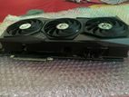 Msi Gaming X Trio 3070 VGA Card 8GB