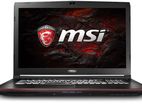 MSI Gaming i7 7th Gen Laptop