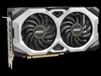 Msi Ge Force Rtx 2070 Ventus 8 GB Graphic Card