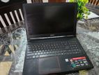 MSI GE63VR 7RC Laptop