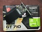 MSI Geforce GT 710 VGA