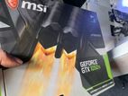 MSI GeForce GTX 1050 Ti 4GB OC (Dual Fan)