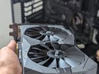 Msi GeForce GTX 1050ti 4GB