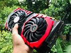 Msi Geforce Gtx 1060 3GB Graphics Card