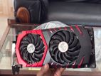 MSI GeForce GTX 1060 6GB Graphics Card