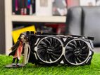 MSI GeForce GTX 1070 ARMOR 8G OC