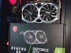 MSI GeForce GTX 1650 Ventus XS