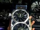 MSI GeForce GTX 1650 Ventus XS OCV1 4GB