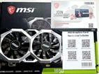 MSI Geforce GTX 1650 Ventus XS OCV1 Edition