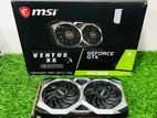 MSI Geforce GTX 1660