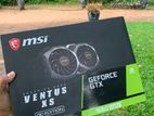 Msi Geforce Gtx 1660 Super 6 Gb Ddr6