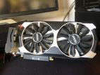 MSI GeForce GTX 960 2GB OC